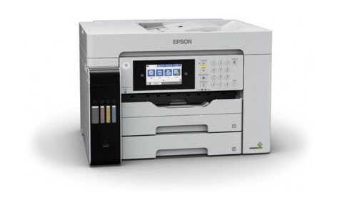 Imprimante multifonction Epson EcoTank PRO ET-16680 - grosbill-pro.com - 5