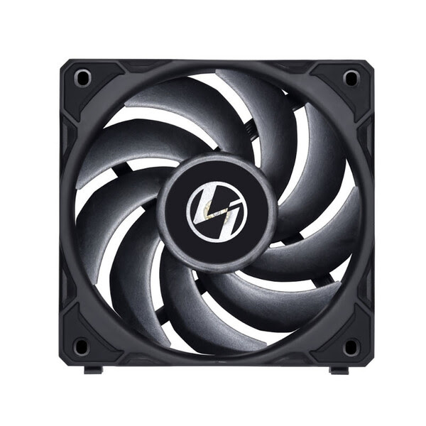 Lian-Li UNI FAN P28 120mm - Ventilateur boîtier Lian-Li - 1