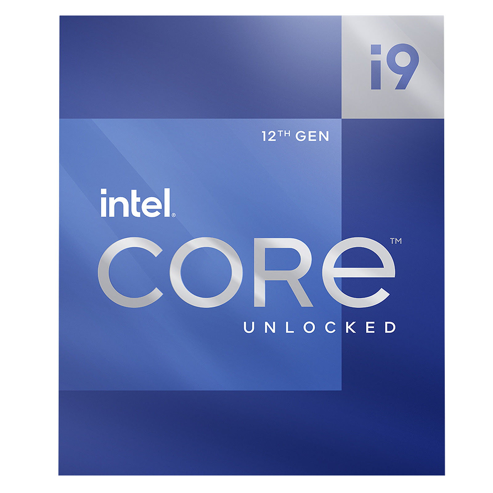 Intel Core i9-12900K - 3.2GHz - Processeur Intel - grosbill-pro.com - 1