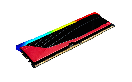 Kingston  FURY Renegade RGB LE XMP 48Go (2x24Go) DDR5 8000MHz - Mémoire PC Kingston sur grosbill-pro.com - 3