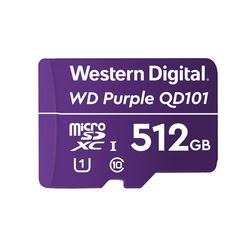 WD Carte mémoire MAGASIN EN LIGNE Grosbill