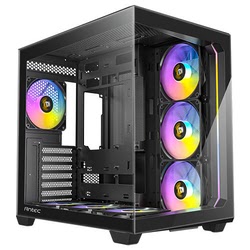 Antec Boîtier PC MAGASIN EN LIGNE Grosbill