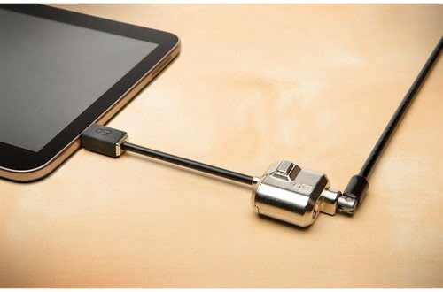 MiniSaver Mobile Lock - Achat / Vente sur grosbill-pro.com - 8