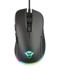 Trust Souris PC MAGASIN EN LIGNE Grosbill