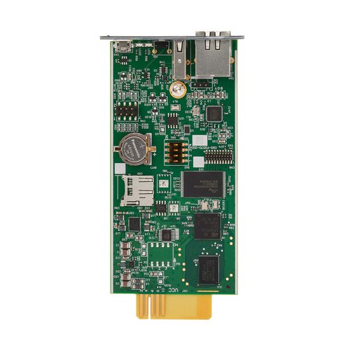 Gigabit Network Card M3 - Achat / Vente sur grosbill-pro.com - 6