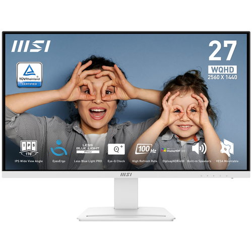 MSI Ecran PC MAGASIN EN LIGNE Grosbill