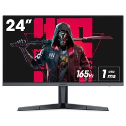 24E3 - 24" FHD 165Hz IPS 1ms 