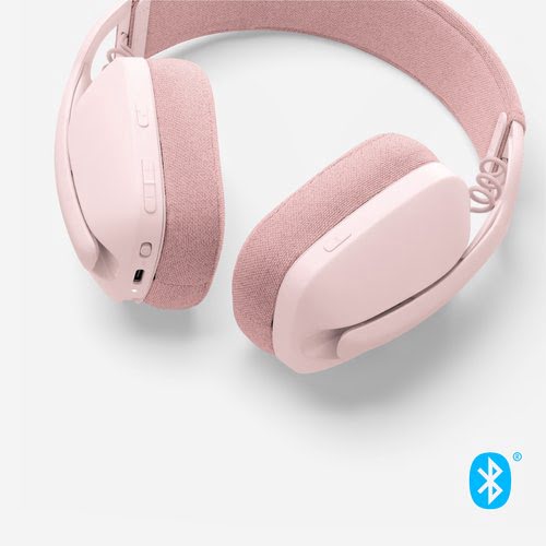 ZONE VIBE 100 - ROSE M/N:A00167 - Achat / Vente sur grosbill-pro.com - 4