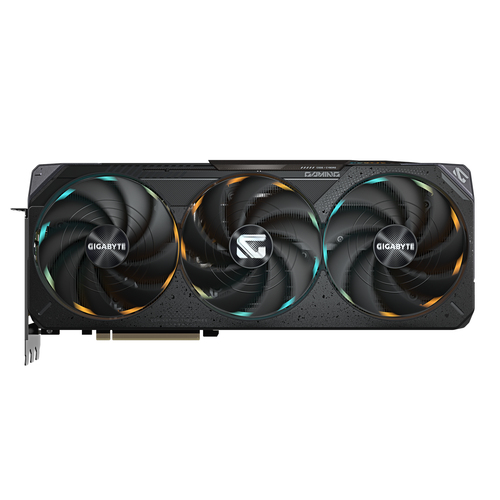 Gigabyte GeForce RTX 5070 Ti GAMING OC 16G - Carte graphique - 1