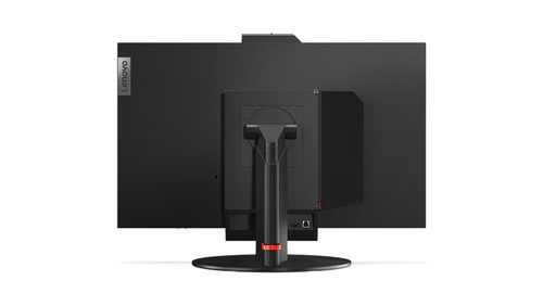 ThinkCentre Tiny-in-One 27 - Achat / Vente sur grosbill-pro.com - 1