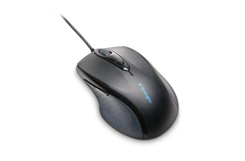 Optical mouse USB Pro Fit - Achat / Vente sur grosbill-pro.com - 0