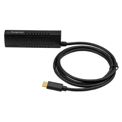 Adapter USB C - 2.5/3.5" SATA USB 3.1 - Achat / Vente sur grosbill-pro.com - 2