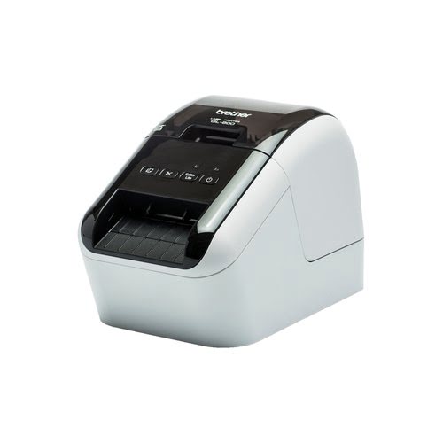 QL-800 Label Printer   (QL800UA1) - Achat / Vente sur grosbill-pro.com - 2