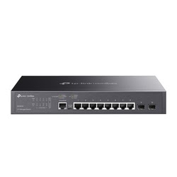 TP-Link Switch MAGASIN EN LIGNE Grosbill