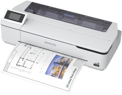 SureColor SC-T2100   (C11CJ77301A0) - Achat / Vente sur grosbill-pro.com - 1