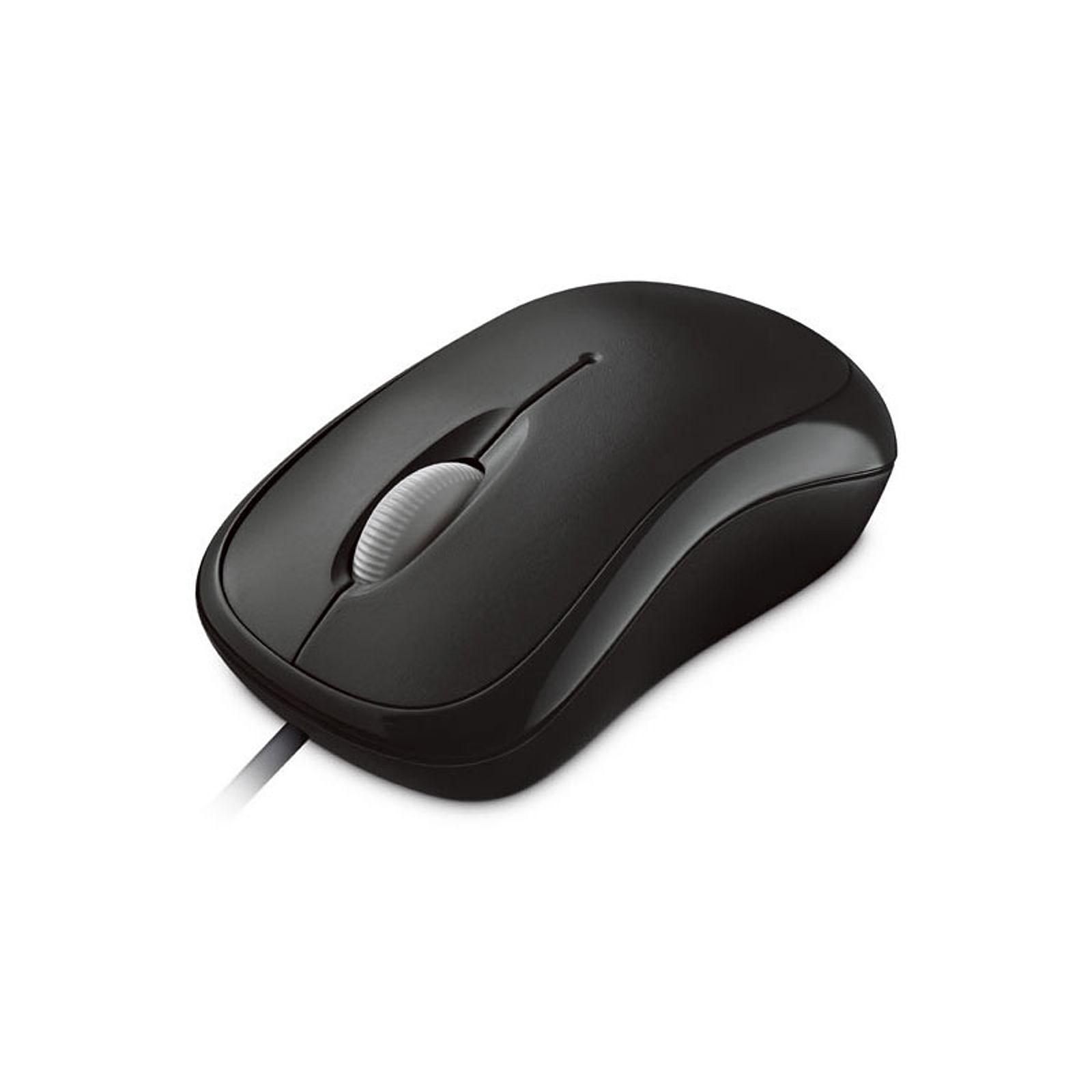 microsoft l2 basic optical mouse