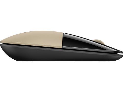 Z3700 Gold Wireless Mouse - Achat / Vente sur grosbill-pro.com - 5