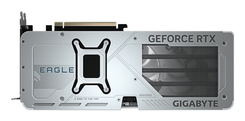 Gigabyte GeForce RTX 5070 EAGLE OC ICE SFF 12G - Carte graphique - 5