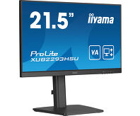 Iiyama 22"  XUB2293HSU-B7 - Ecran PC Iiyama - grosbill-pro.com - 9