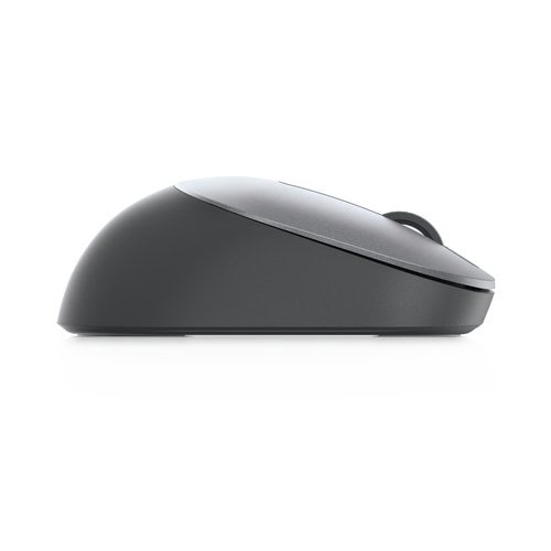  Multi-Device Wireless Mouse MS5320W (MS5320W-GY) - Achat / Vente sur grosbill-pro.com - 3