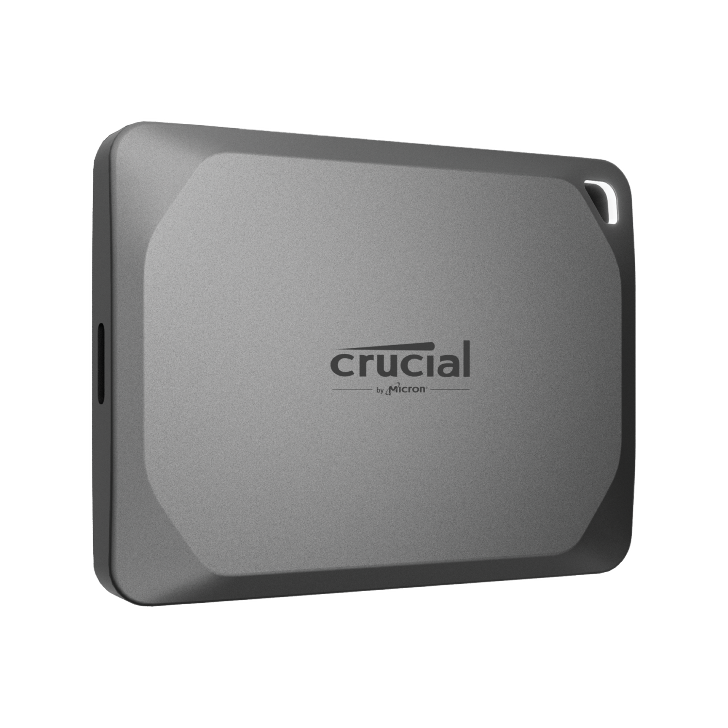 Crucial CT1000X9PROSSD9 USB-C 3.2 1To (CT1000X9PROSSD9) - Achat / Vente Disque SSD externe sur grosbill-pro.com - 0