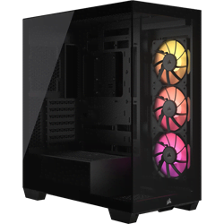 Corsair Boîtier PC MAGASIN EN LIGNE Grosbill