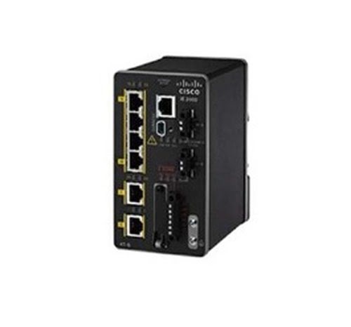 Grosbill Switch Cisco IE 4 10/100.2 SFP GIG PORT