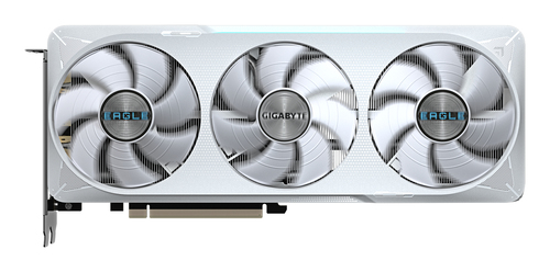 Gigabyte GeForce RTX 5070 EAGLE OC ICE SFF 12G - Carte graphique - 1