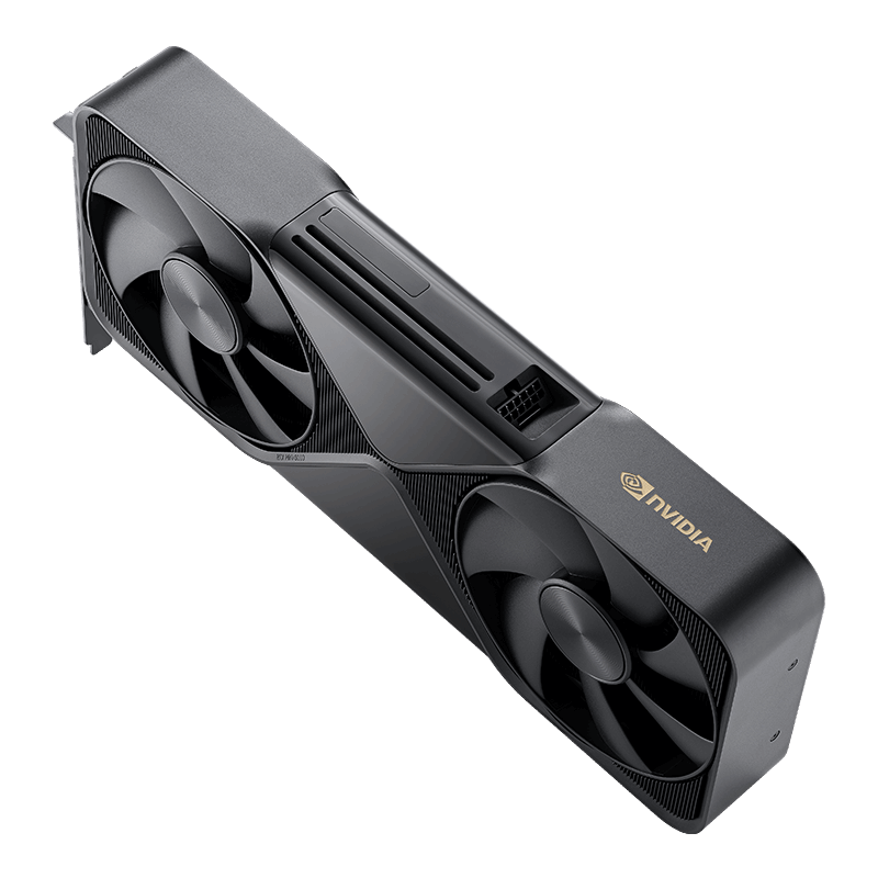 NVidia RTX PRO 6000  - Carte graphique NVidia - grosbill-pro.com - 6