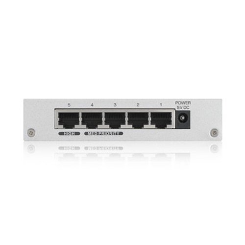 GS-105B v3/Switch Unmanaged 5 doors G - Achat / Vente sur grosbill-pro.com - 2