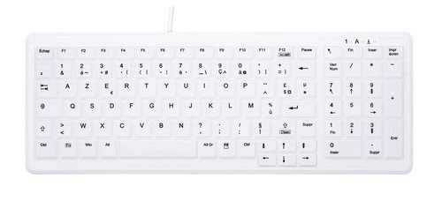 Cherry Clavier PC MAGASIN EN LIGNE Grosbill