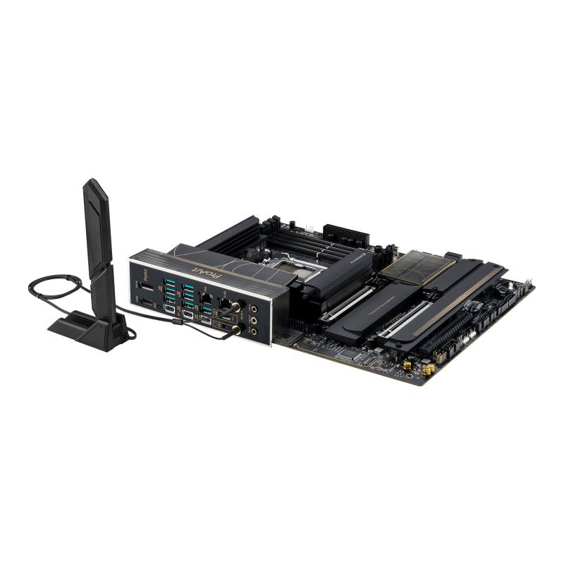 Asus ProArt X870E-CREATOR WIFI ATX  - Carte mère Asus - 5