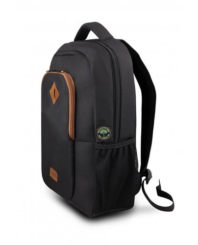 Grosbill Sac et sacoche Urban Factory CYCLEE ECOLOGIC BACKPACK NOTE 15.6 (ECB15UF)