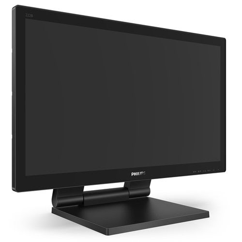 22" 10 point touch Monitor 1920 x 1080 - Achat / Vente sur grosbill-pro.com - 11