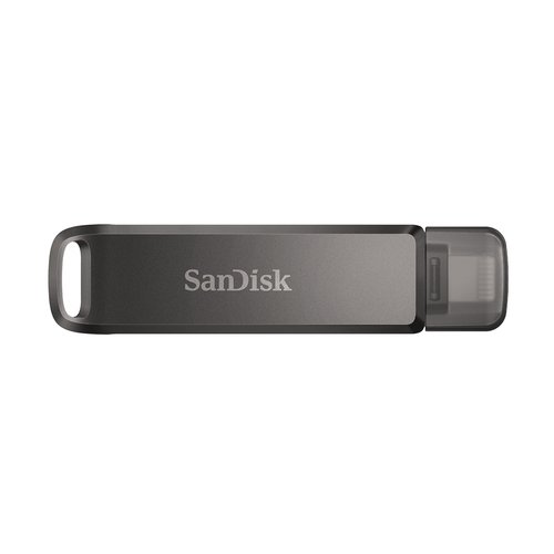 SanDisk iXpand Flash Drive Luxe 64GB - Achat / Vente sur grosbill-pro.com - 4