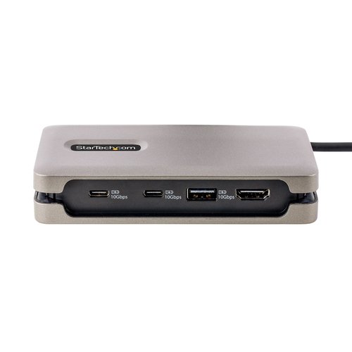 USB-C MULTIPORT ADAPTER 4K 60HZ - Achat / Vente sur grosbill-pro.com - 4