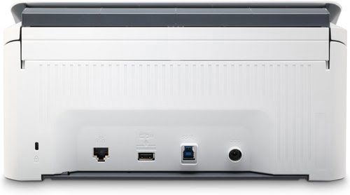 HP ScanJet Pro N4000 snw1 - Achat / Vente sur grosbill-pro.com - 3
