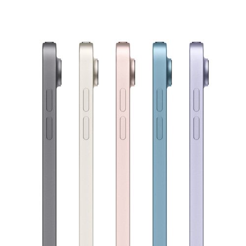 Apple iPad Air Wi-Fi 256GB Gris Sidéral - Tablette tactile Apple - 5