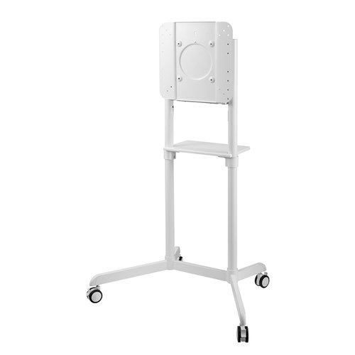 NewStar Mobile Flat Screen Floor Stand - Achat / Vente sur grosbill-pro.com - 2