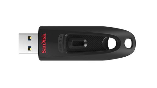 SanDisk Ultra USB 3.0 32GB - Achat / Vente sur grosbill-pro.com - 6