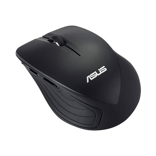 WT465 MOUSE/V2/BK (90XB0090-BMU040) - Achat / Vente sur grosbill-pro.com - 1