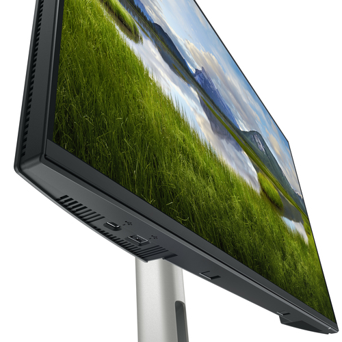 DELL 24 USB-C HUB MONITOR - - Achat / Vente sur grosbill-pro.com - 5