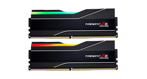 G.Skill Trident Z5 Neo RGB  - Mémoire PC G.Skill sur grosbill-pro.com - 9