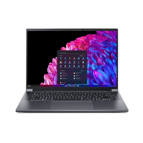 Swift X OLED Pro - Achat / Vente sur grosbill-pro.com - 0