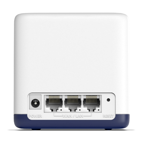 Mercusys AC1900 Whole Home Mesh Wi-Fi System - grosbill-pro.com - 1