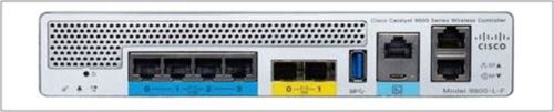 Cisco Catalyst 9800-L Wireless Control - Achat / Vente sur grosbill-pro.com - 0
