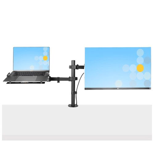 MONITOR ARM - VESA LAPTOP TRAY - Achat / Vente sur grosbill-pro.com - 4