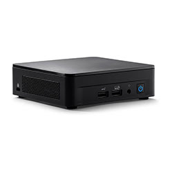 NUC 12 Pro NUC12WSKI50Z-Seconde Vie-Très Bon Etat