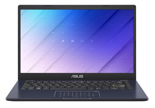 Grosbill PC portable Asus E410KA-EK660WS/14F/N4500/4GB/128/11H S