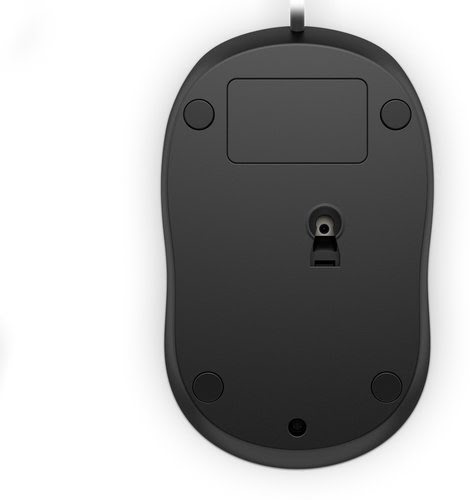  1000 Wired Mouse - Achat / Vente sur grosbill-pro.com - 7